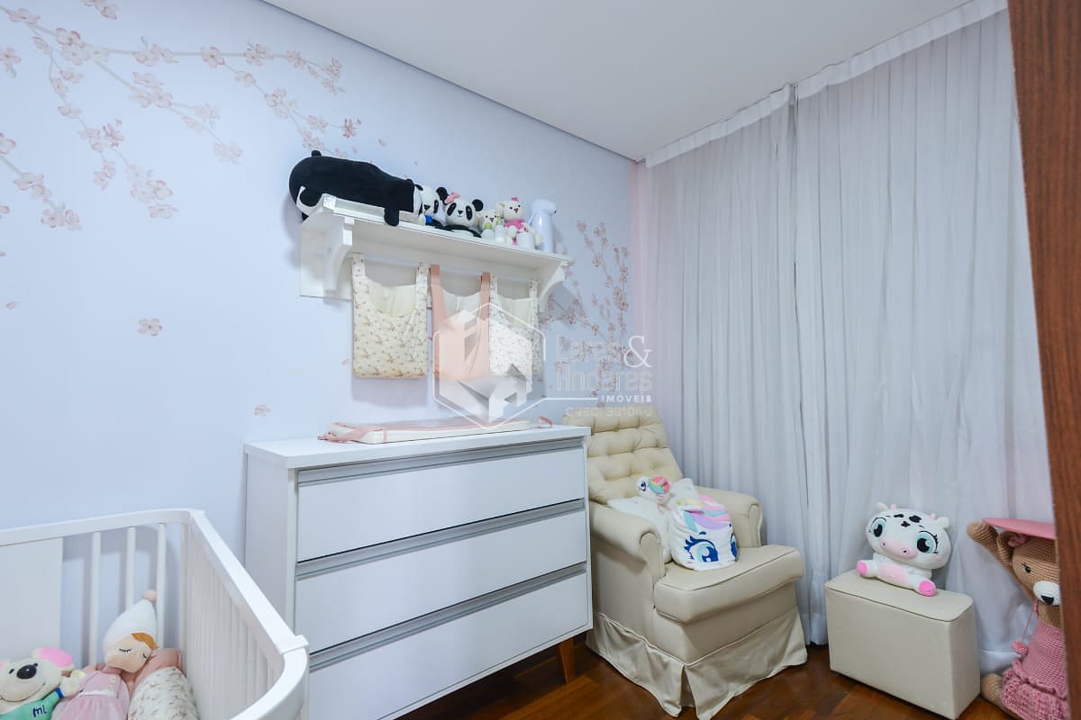 Apartamento à venda com 3 quartos, 102m² - Foto 25