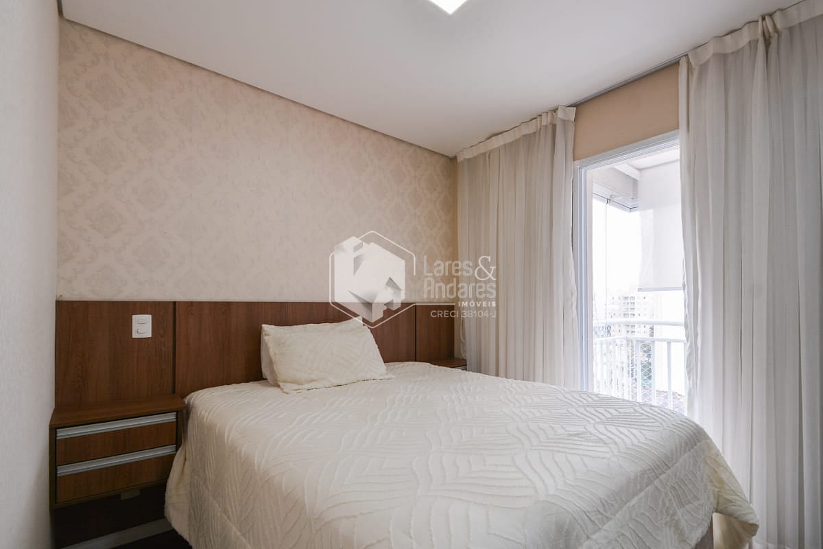 Apartamento à venda com 3 quartos, 102m² - Foto 30