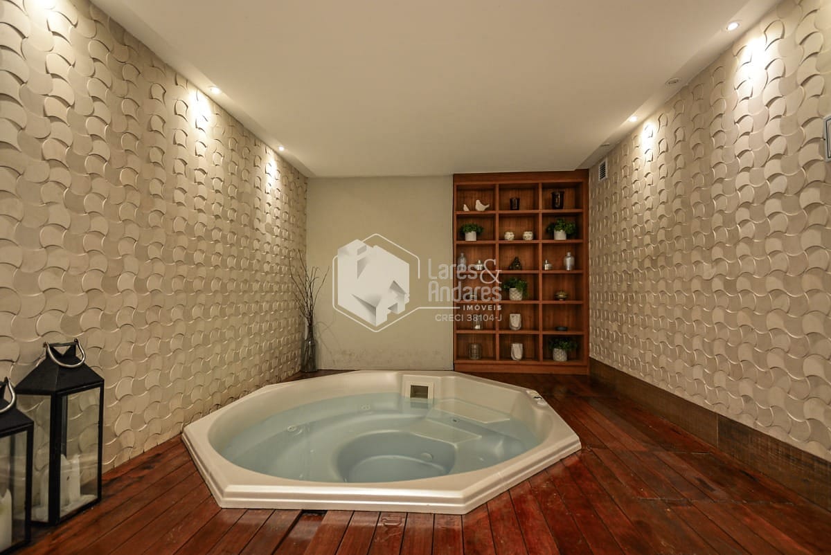 Apartamento à venda com 3 quartos, 102m² - Foto 57