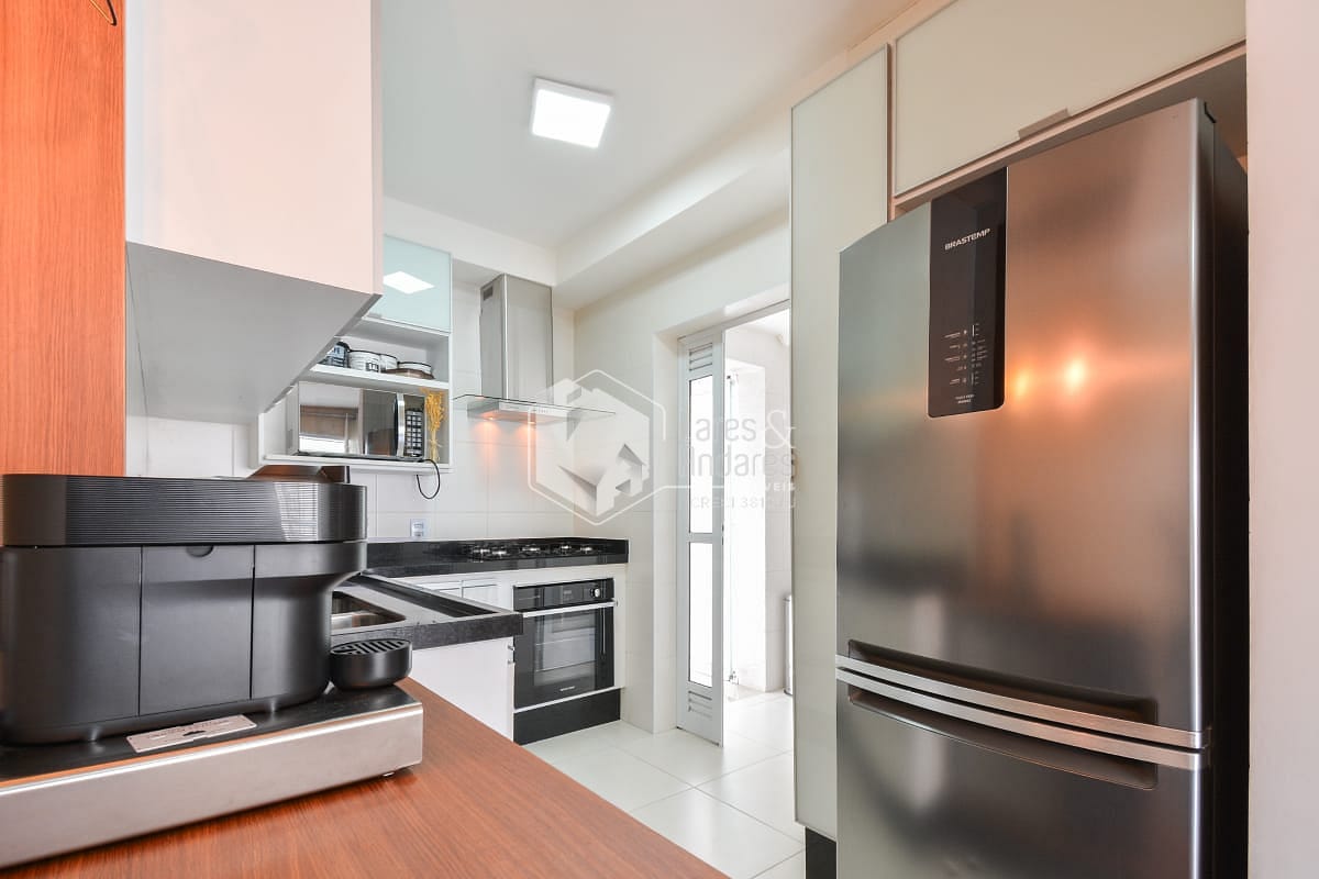 Apartamento à venda com 3 quartos, 102m² - Foto 19
