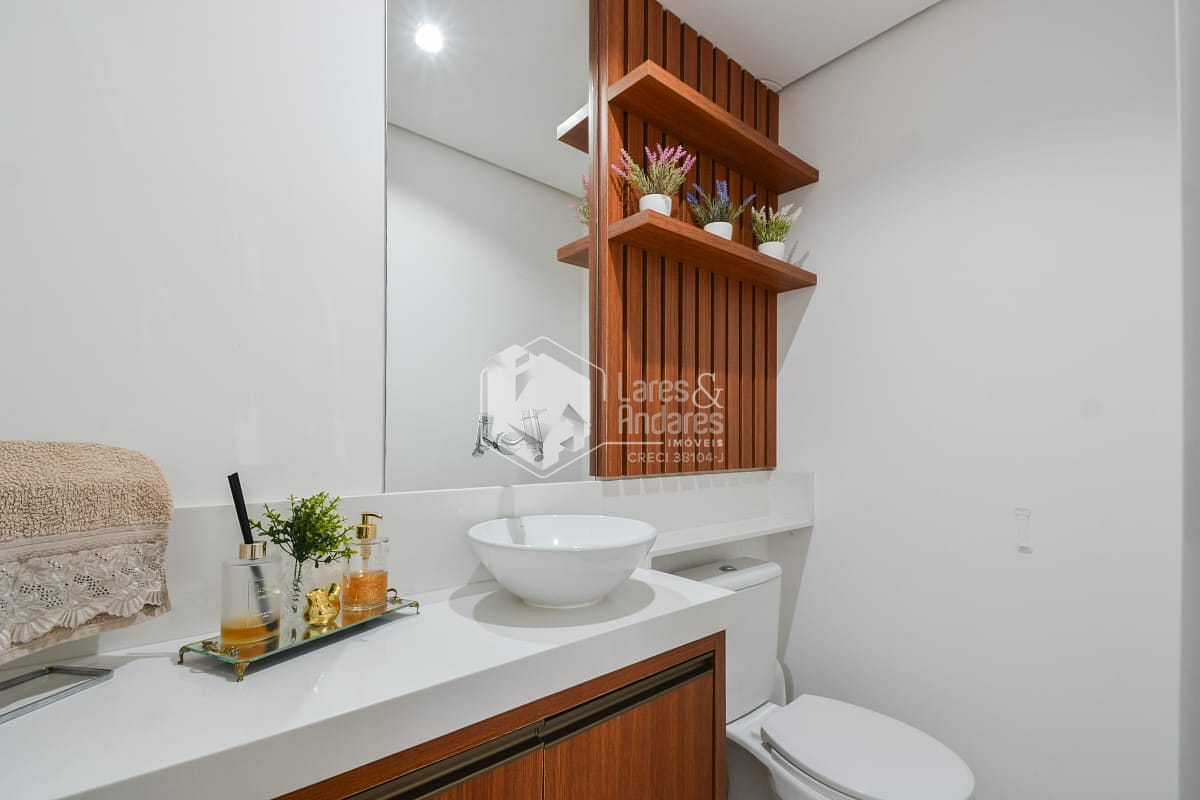 Apartamento à venda com 3 quartos, 102m² - Foto 13