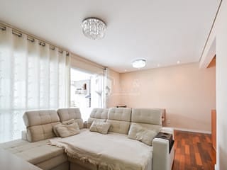 Foto do Apartamento-Apartamento tipo para venda em Tatuapé com 3 quartos, sendo 2 suítes, 102m²