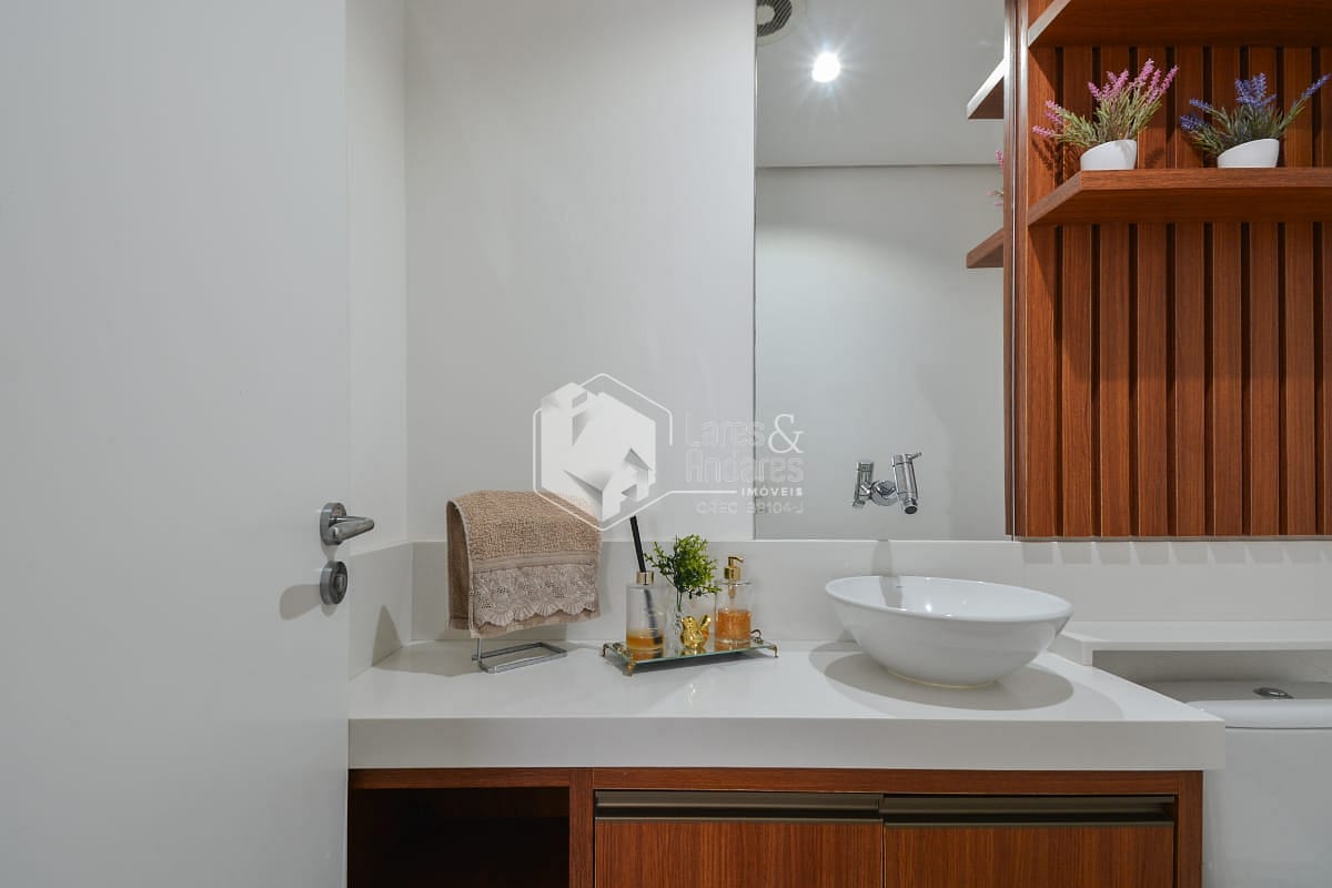 Apartamento à venda com 3 quartos, 102m² - Foto 14