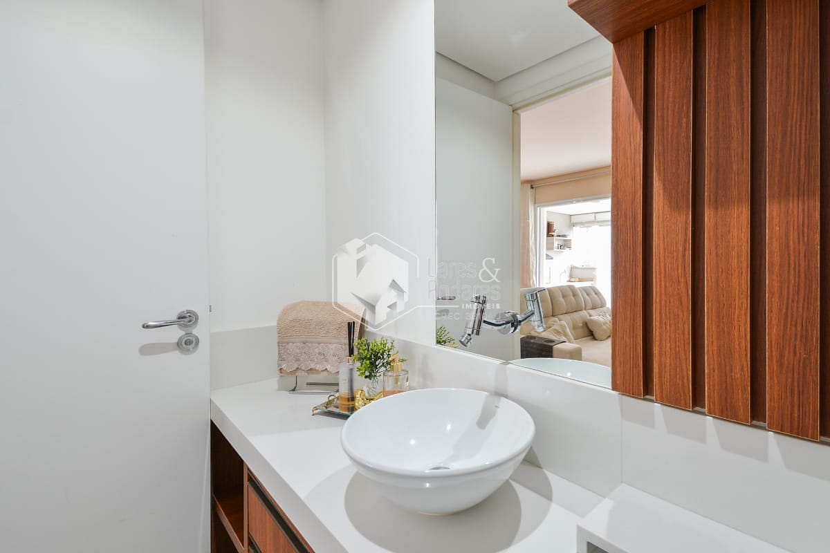 Apartamento à venda com 3 quartos, 102m² - Foto 15