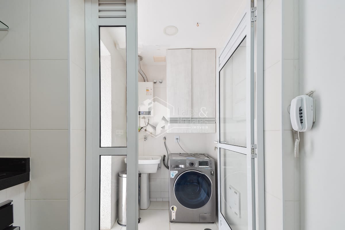 Apartamento à venda com 3 quartos, 102m² - Foto 20