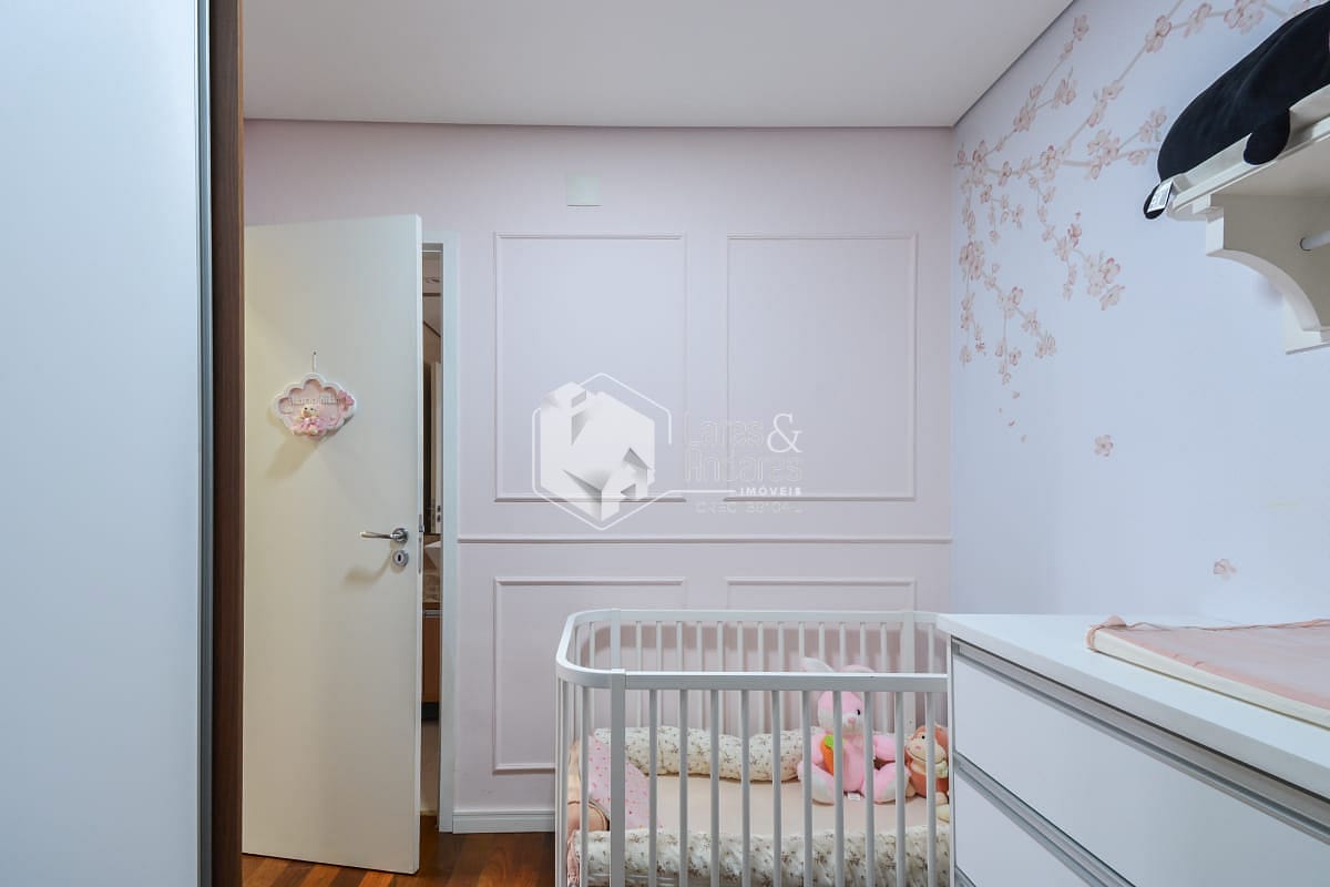 Apartamento à venda com 3 quartos, 102m² - Foto 26