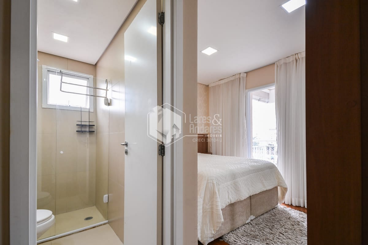 Apartamento à venda com 3 quartos, 102m² - Foto 29