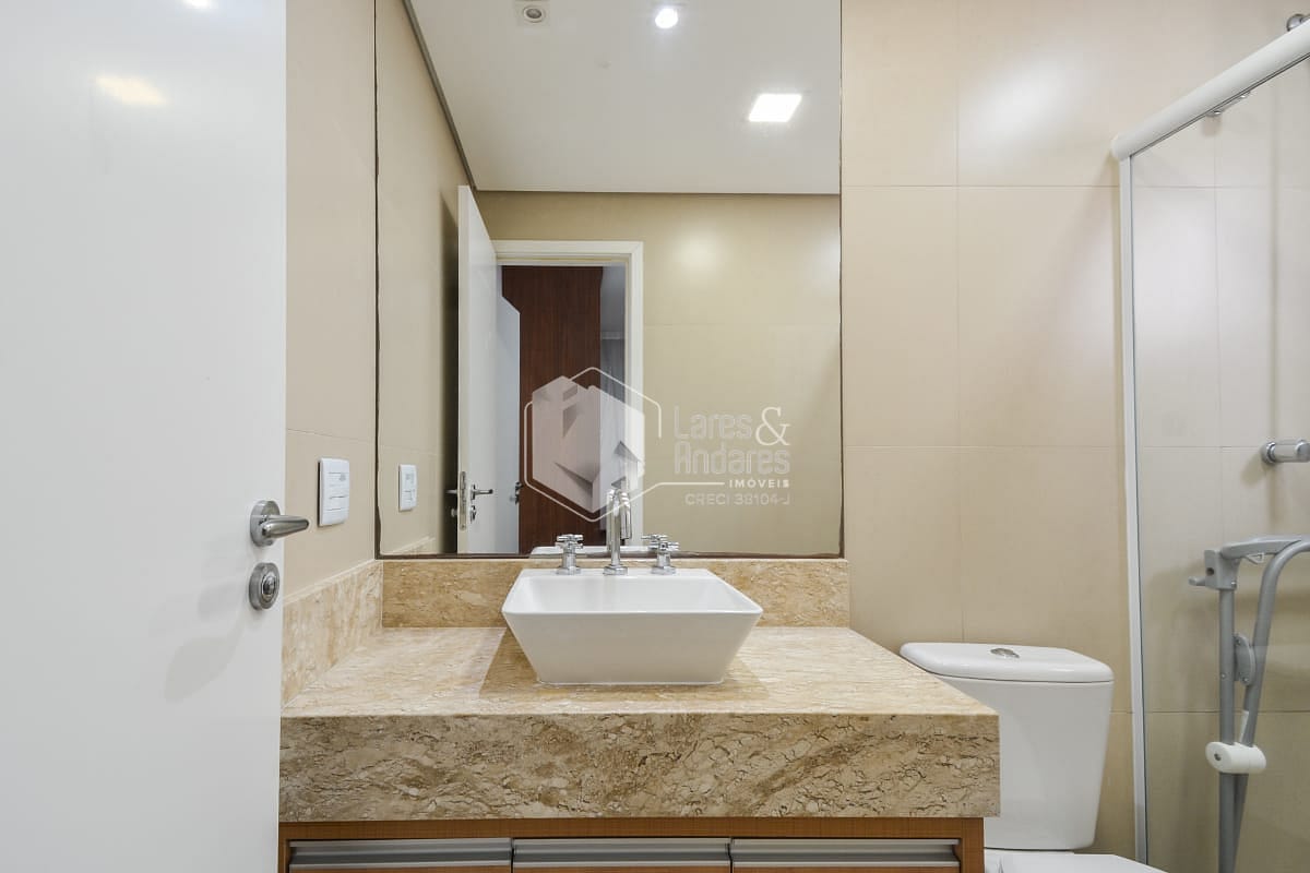 Apartamento à venda com 3 quartos, 102m² - Foto 28