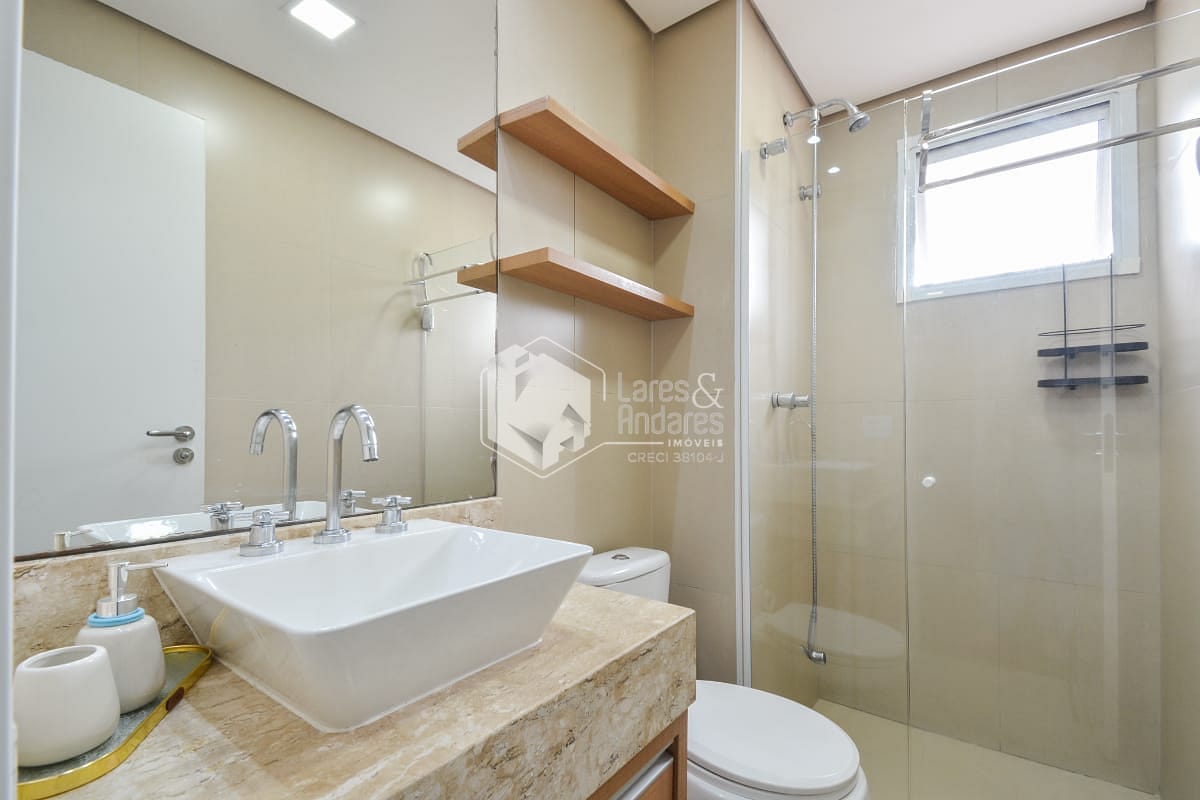 Apartamento à venda com 3 quartos, 102m² - Foto 34