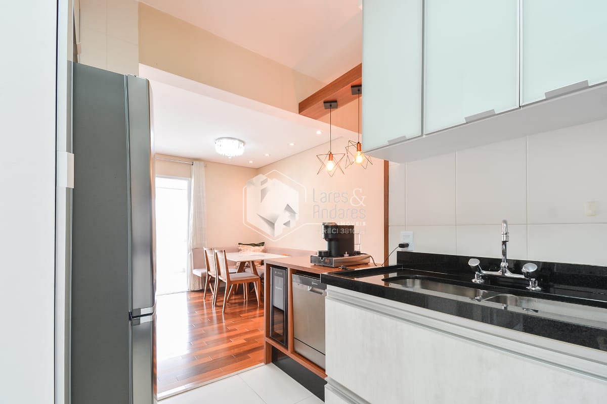 Apartamento à venda com 3 quartos, 102m² - Foto 16