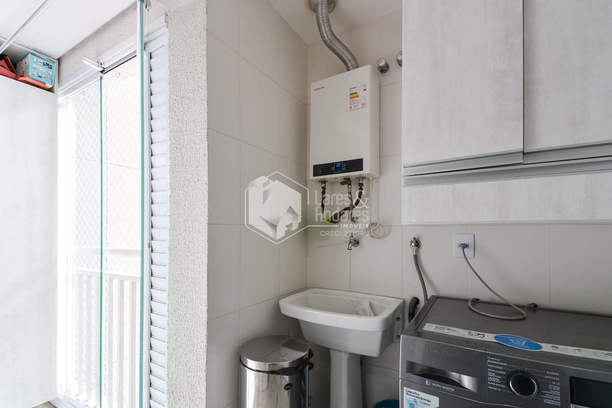 Apartamento à venda com 3 quartos, 102m² - Foto 21