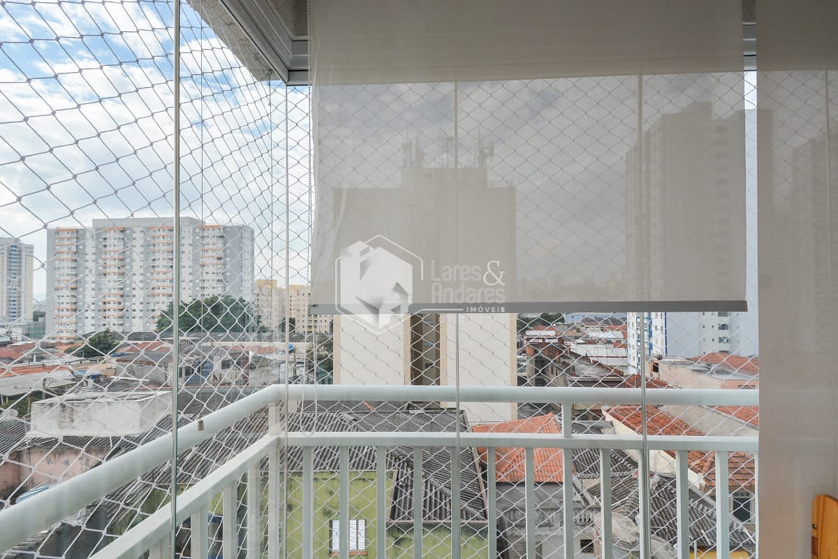 Apartamento à venda com 3 quartos, 102m² - Foto 35