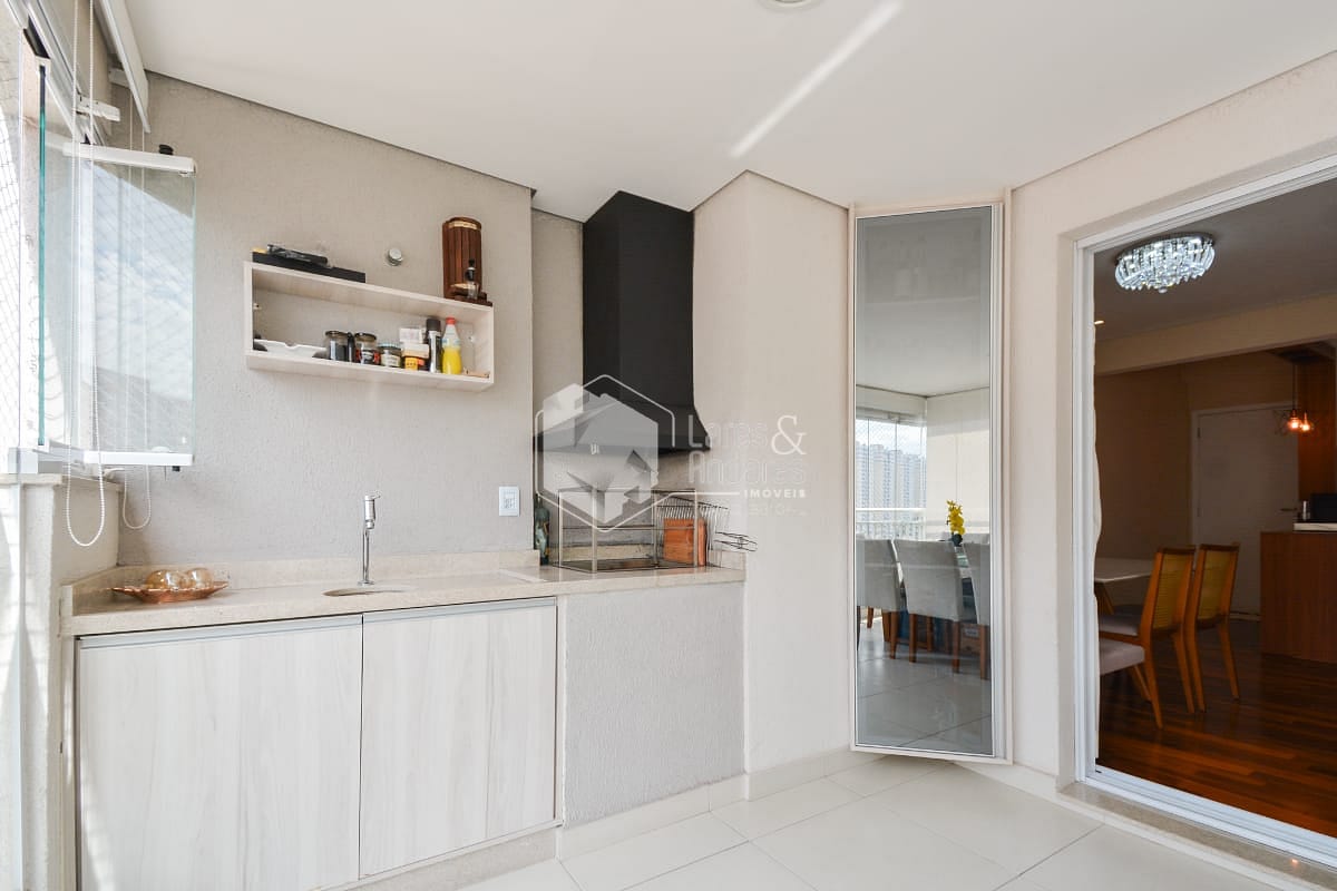 Apartamento à venda com 3 quartos, 102m² - Foto 11
