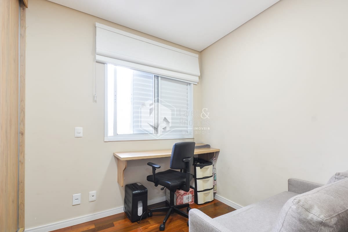 Apartamento à venda com 3 quartos, 102m² - Foto 24