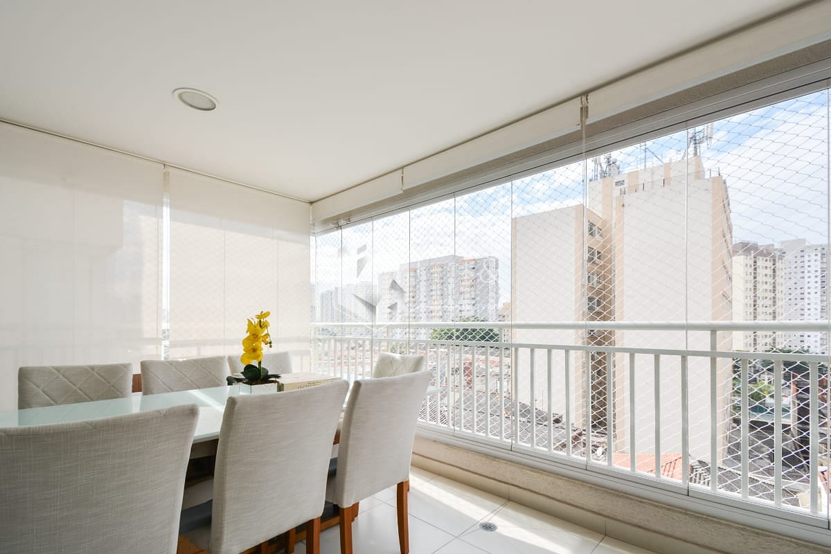 Apartamento à venda com 3 quartos, 102m² - Foto 8