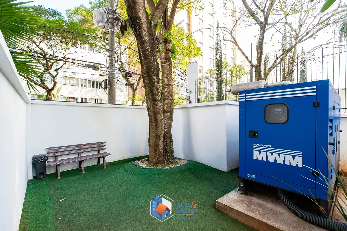 Apartamento, 4 quartos, 200 m² - Foto 48