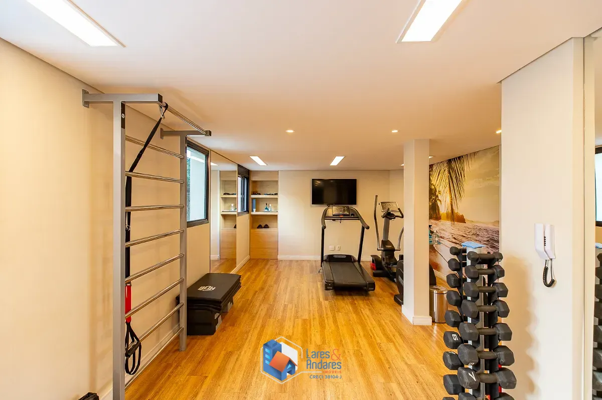 Apartamento, 4 quartos, 200 m² - Foto 44