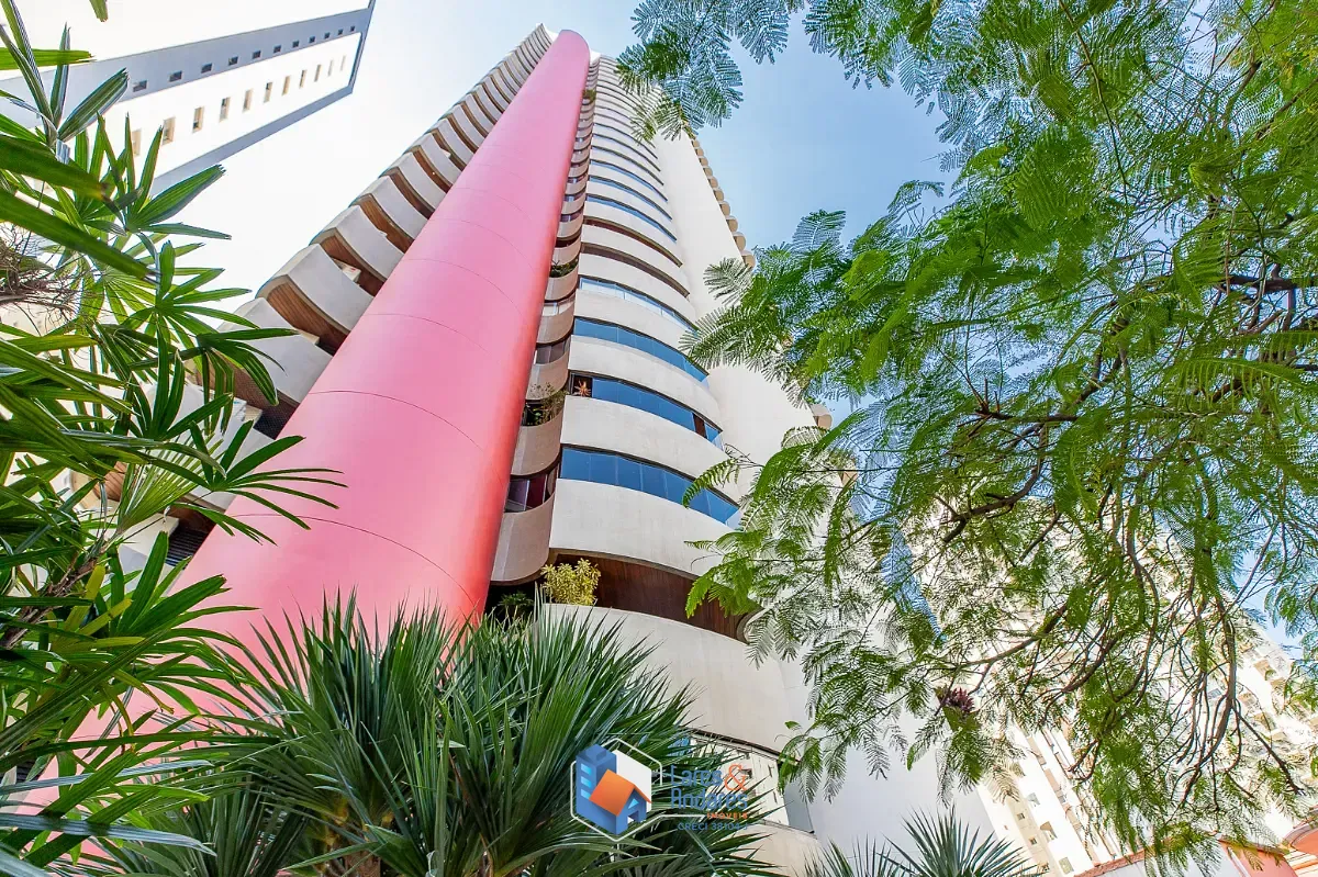Apartamento, 4 quartos, 200 m² - Foto 40