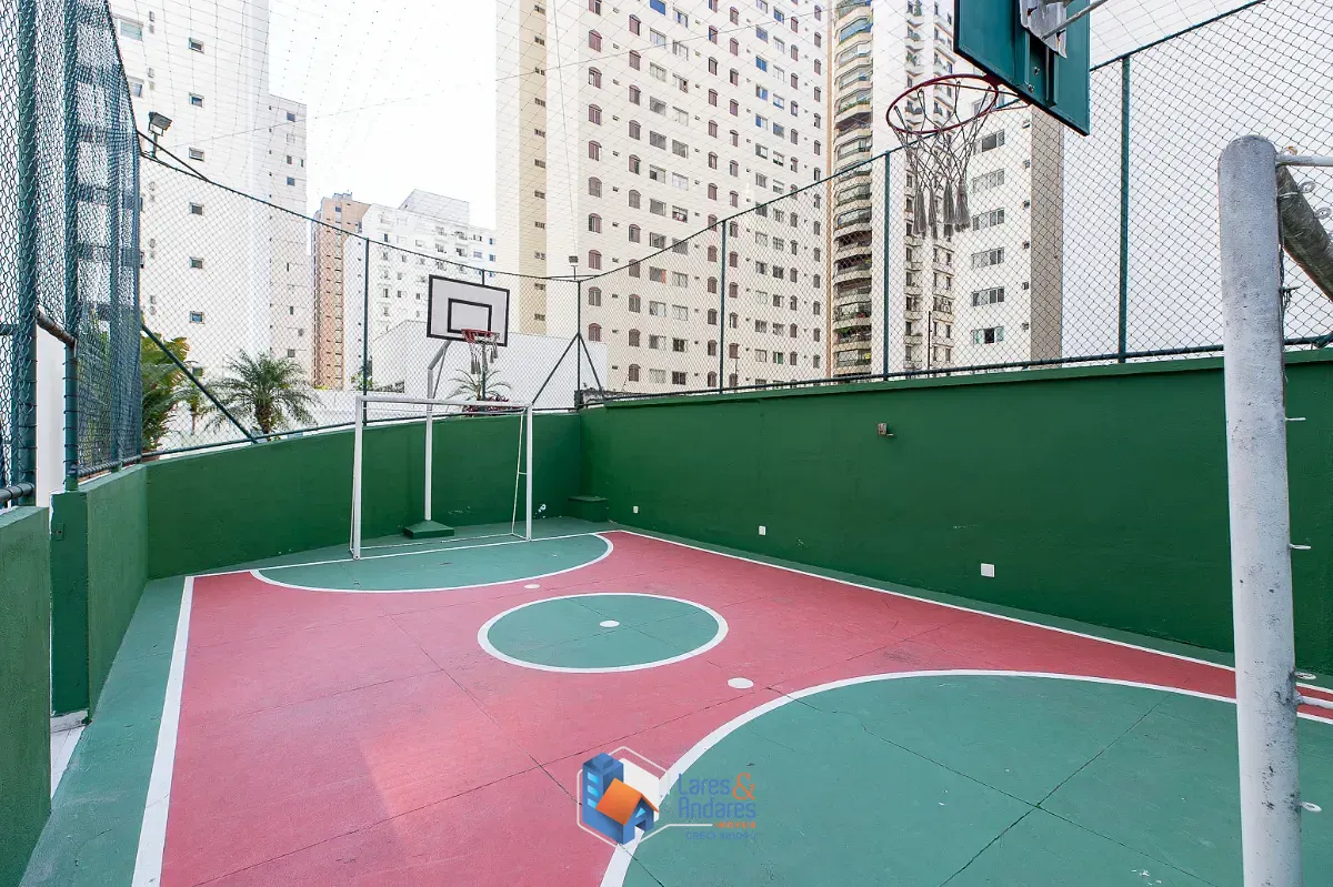 Apartamento, 4 quartos, 200 m² - Foto 41