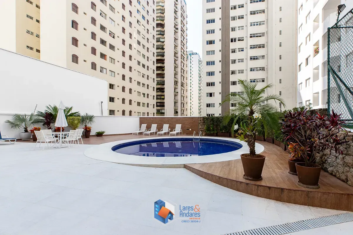 Apartamento, 4 quartos, 200 m² - Foto 45