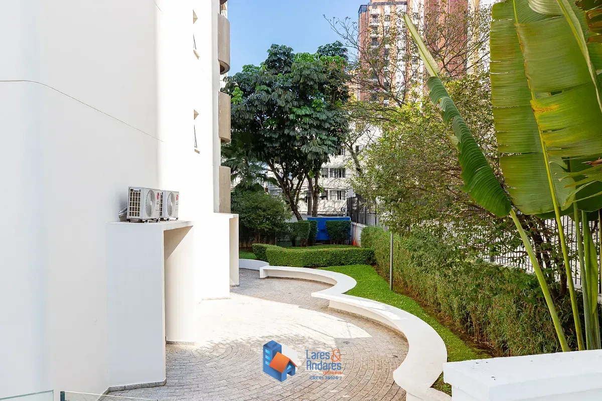 Apartamento, 4 quartos, 200 m² - Foto 47