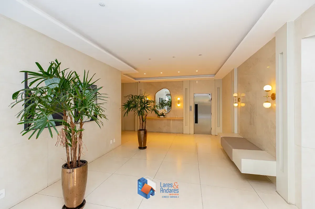 Apartamento, 4 quartos, 200 m² - Foto 43