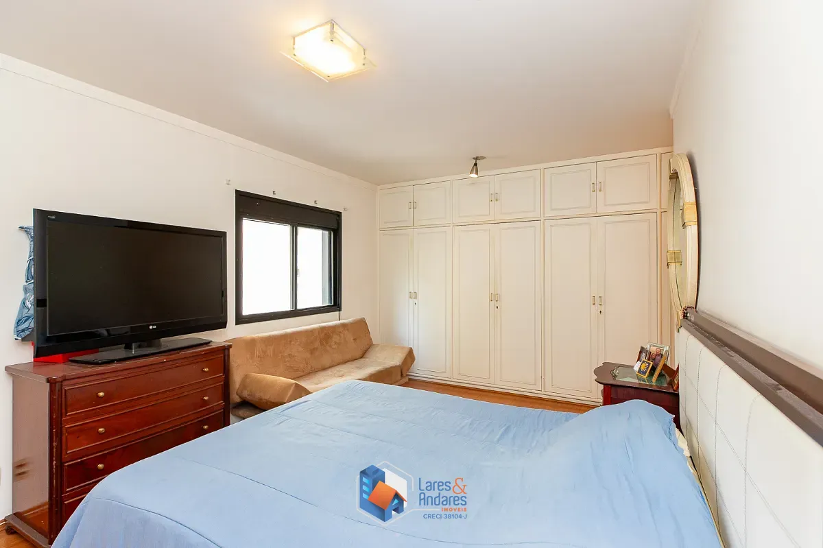 Apartamento, 4 quartos, 200 m² - Foto 31