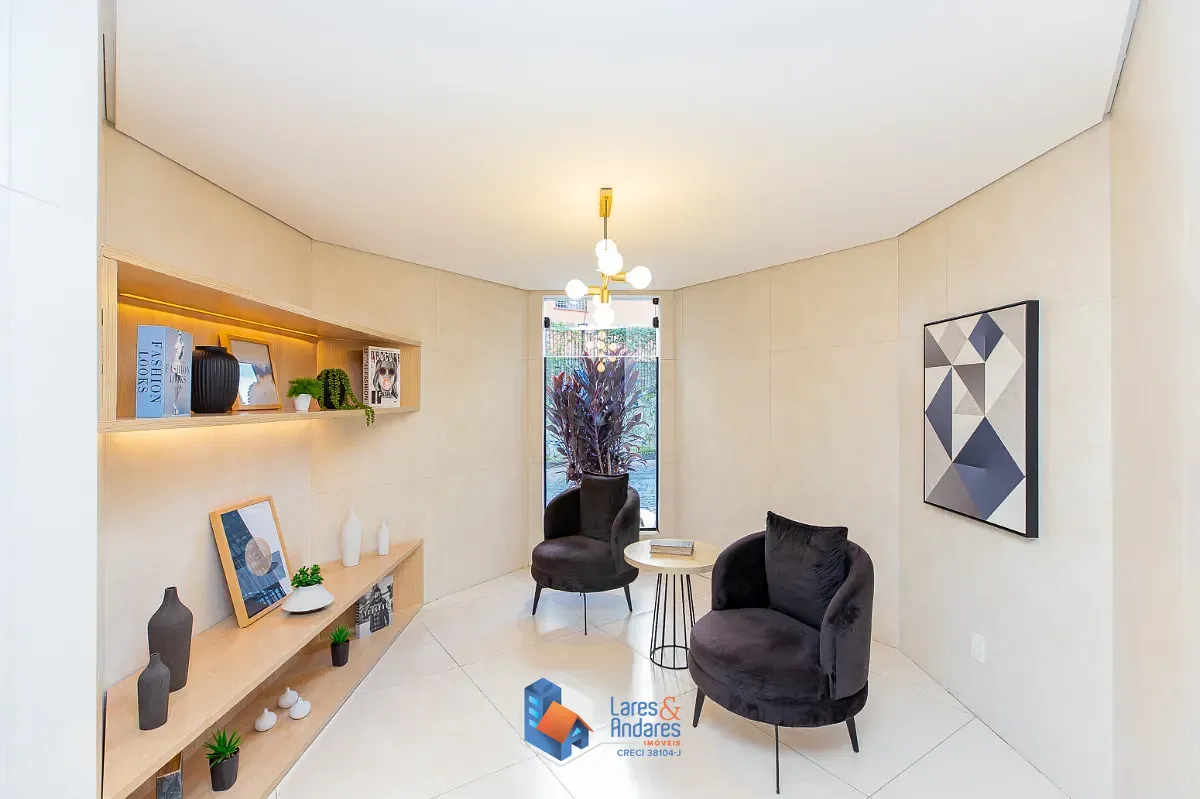 Apartamento, 4 quartos, 200 m² - Foto 39