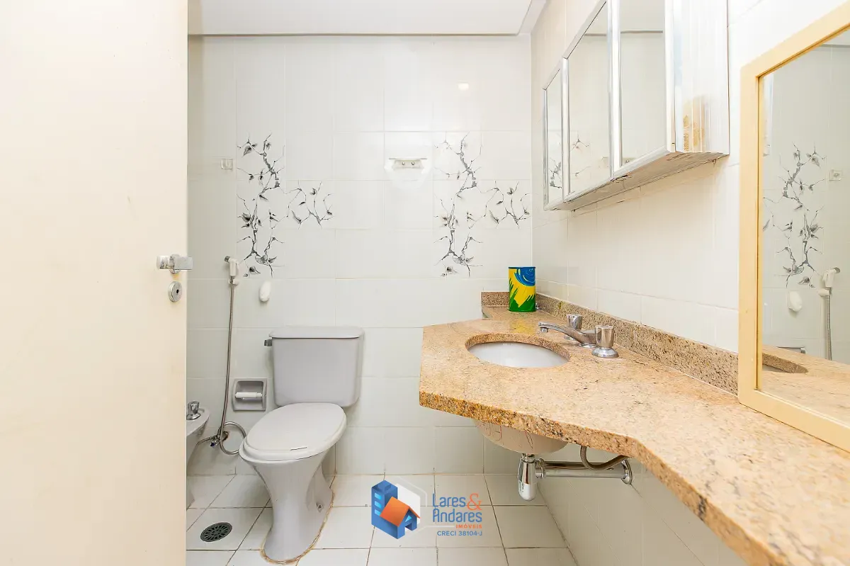 Apartamento, 4 quartos, 200 m² - Foto 36