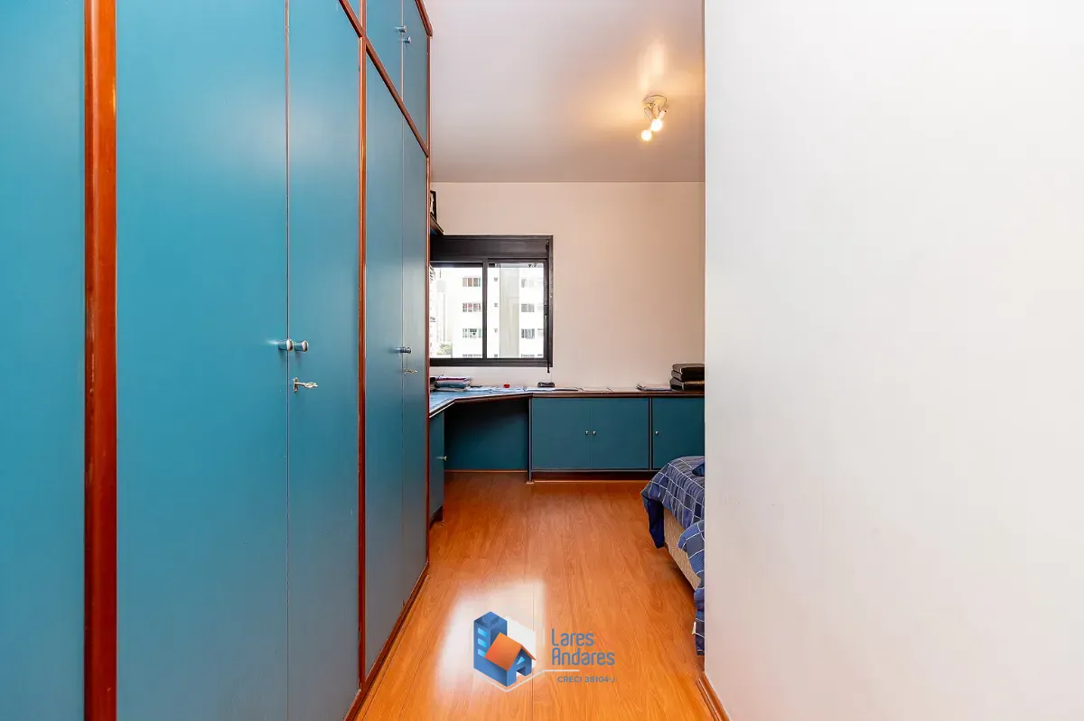 Apartamento, 4 quartos, 200 m² - Foto 34
