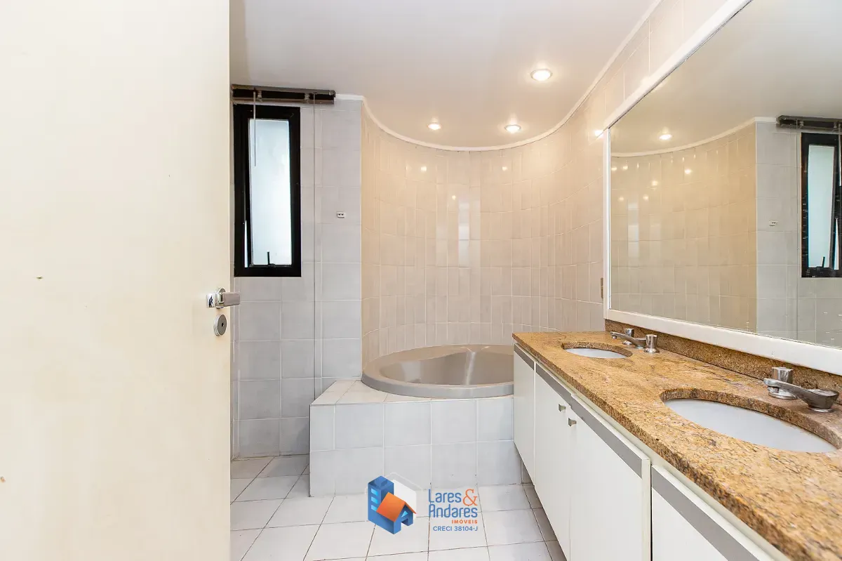 Apartamento, 4 quartos, 200 m² - Foto 32