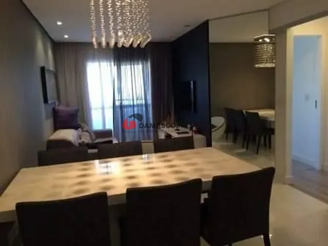 Apartamento 2 quartos e 2 banheiros, à venda, no bairro Boa Vista em São Caetano do Sul