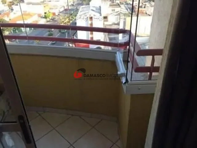 Apartamento 2 quartos e 2 banheiros, à venda, no bairro Boa Vista em São Caetano do Sul