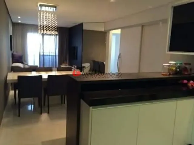 Apartamento 2 quartos e 2 banheiros, à venda, no bairro Boa Vista em São Caetano do Sul