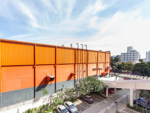 Foto do Apartamento - Apartamento tipo para venda em Vila Guilherme com 3 quartos, sendo 1 suíte, 60m² | Lares e Andares Imóveis