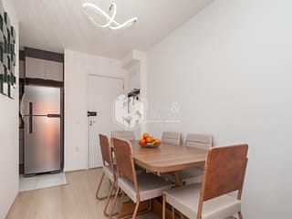 Foto do Apartamento-Apartamento tipo para venda em Vila Guilherme com 3 quartos, sendo 1 suíte, 60m²