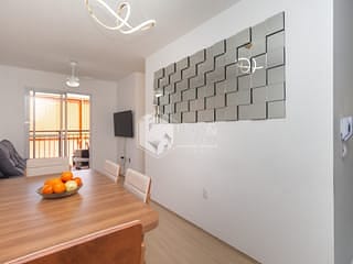 Foto do Apartamento-Apartamento tipo para venda em Vila Guilherme com 3 quartos, sendo 1 suíte, 60m²