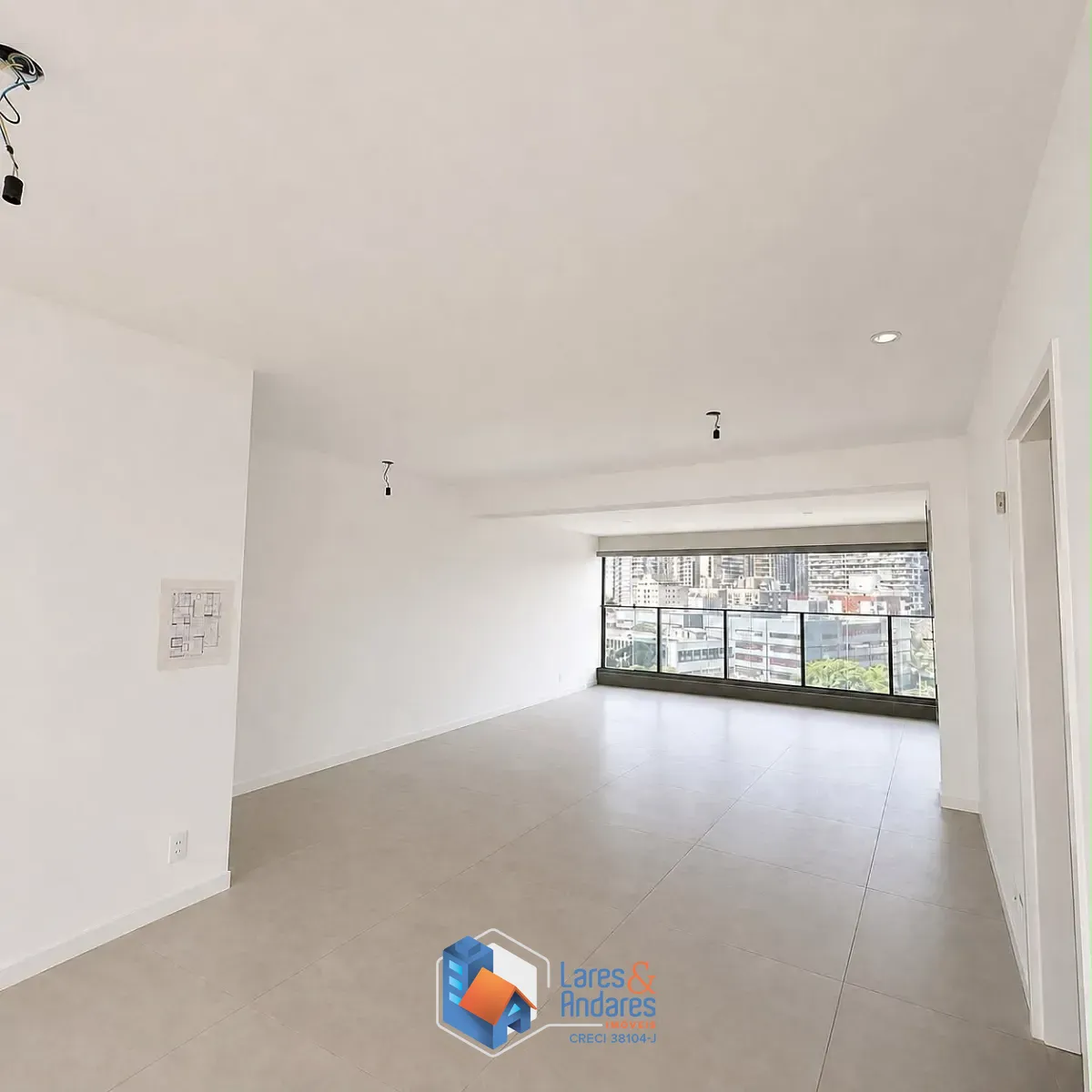 Apartamento, 3 quartos, 160 m² - Foto 3