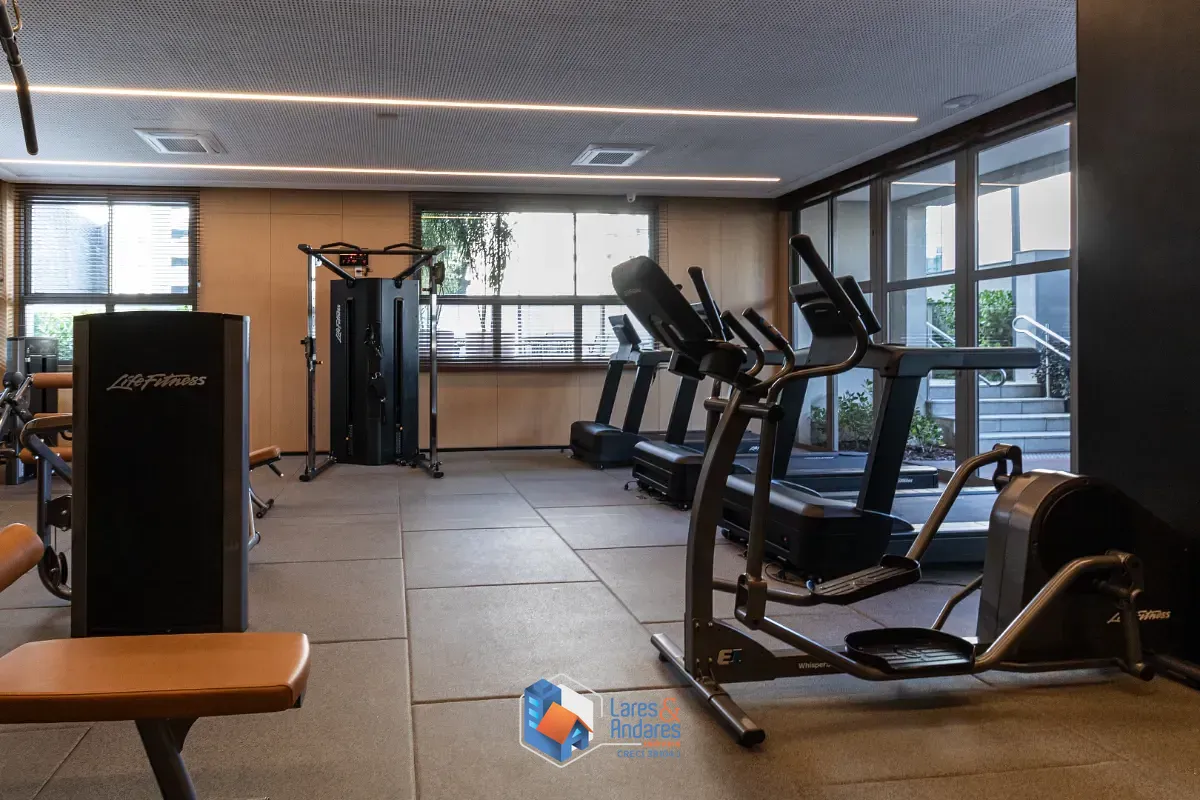 Apartamento, 3 quartos, 160 m² - Foto 68