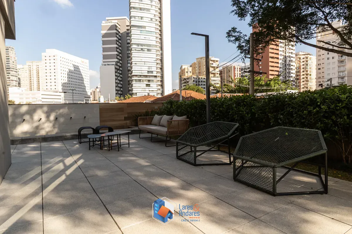 Apartamento, 3 quartos, 160 m² - Foto 46