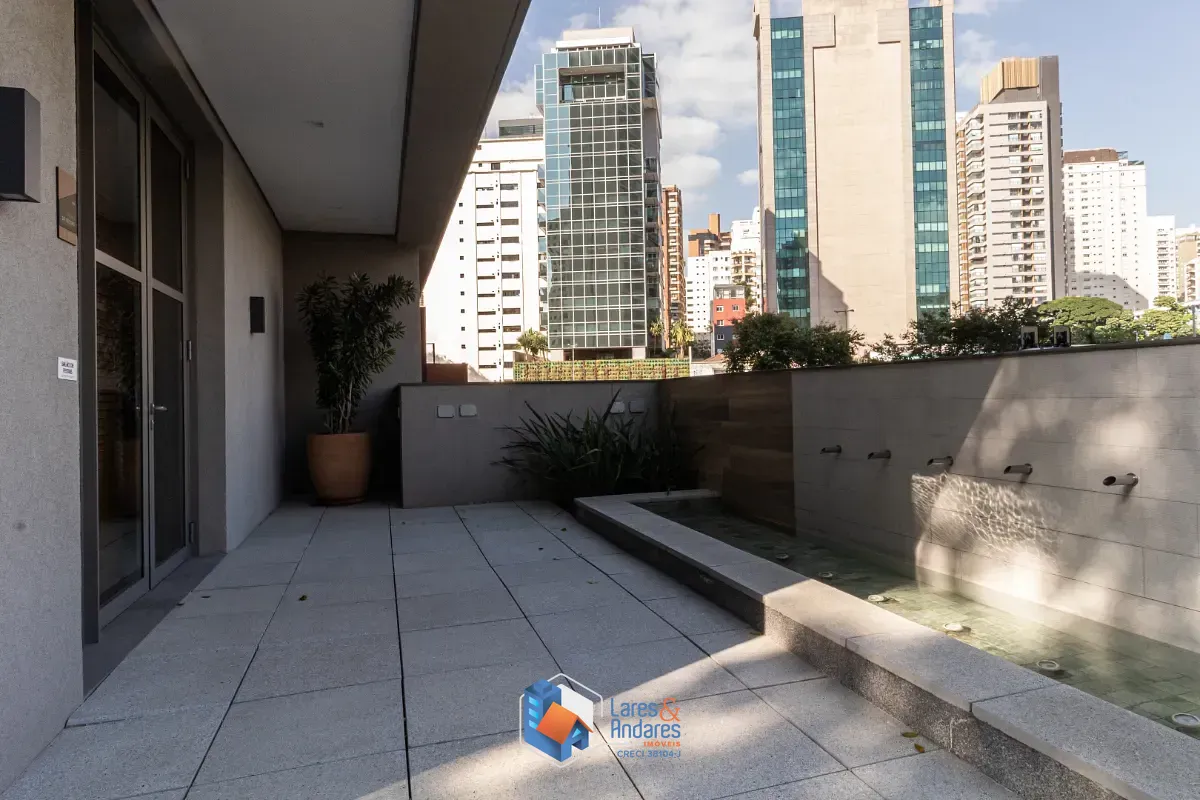 Apartamento, 3 quartos, 160 m² - Foto 47