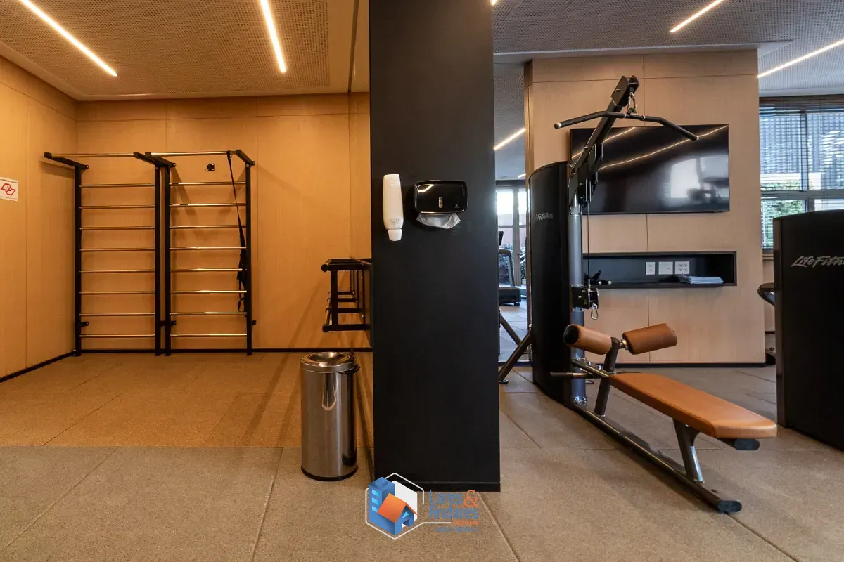 Apartamento, 3 quartos, 160 m² - Foto 66