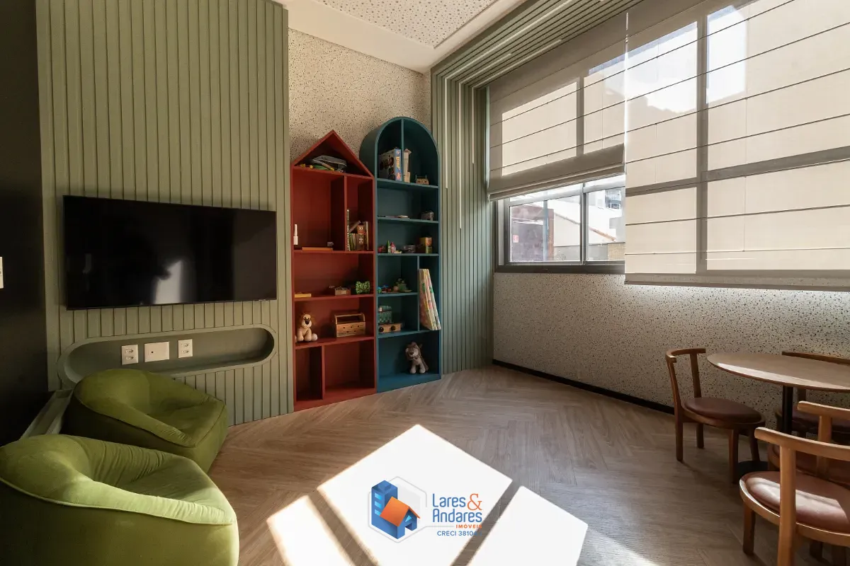Apartamento, 3 quartos, 160 m² - Foto 50