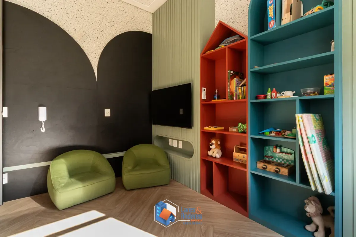 Apartamento, 3 quartos, 160 m² - Foto 51