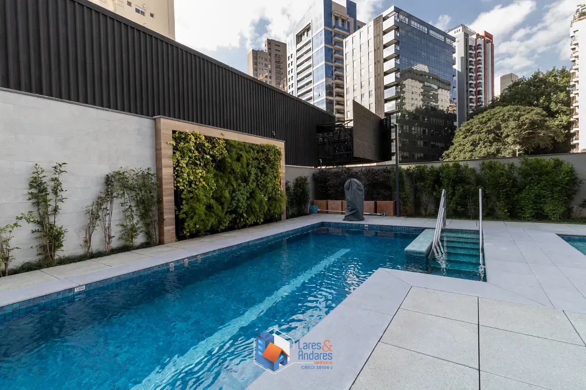 Apartamento, 3 quartos, 160 m² - Foto 53