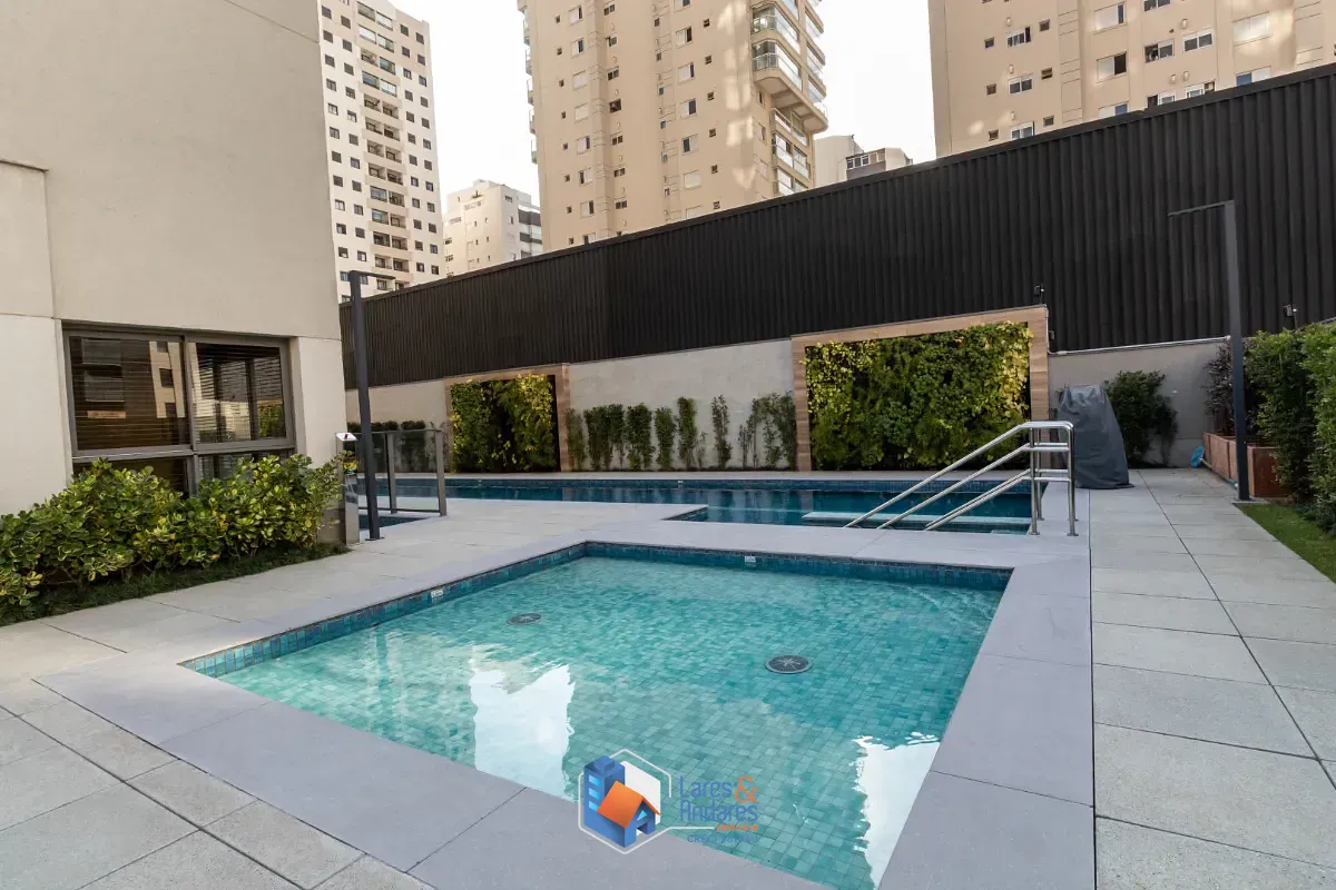 Apartamento, 3 quartos, 160 m² - Foto 54