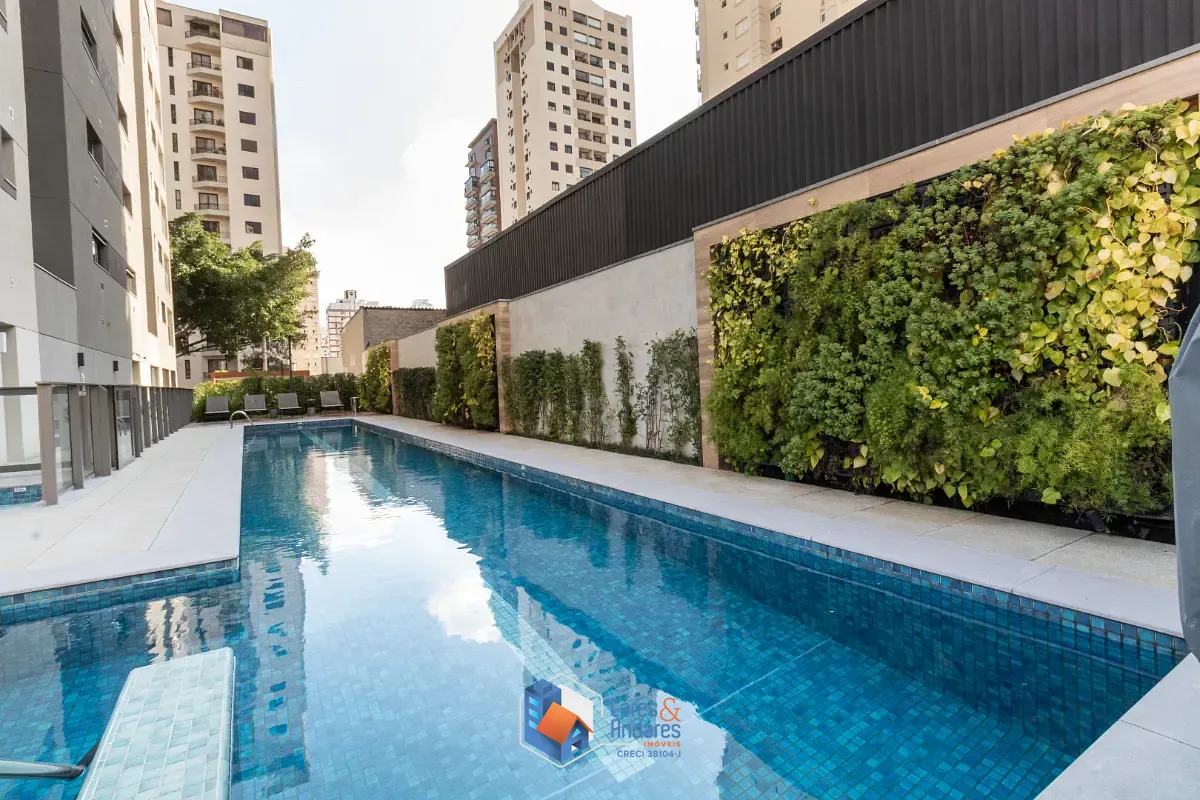 Apartamento, 3 quartos, 160 m² - Foto 55