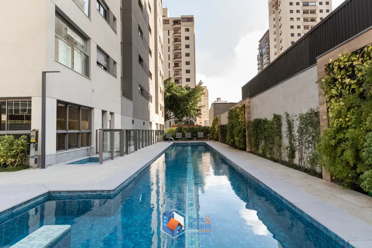 Apartamento, 3 quartos, 160 m² - Foto 56