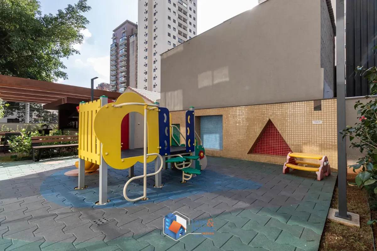 Apartamento, 3 quartos, 160 m² - Foto 57