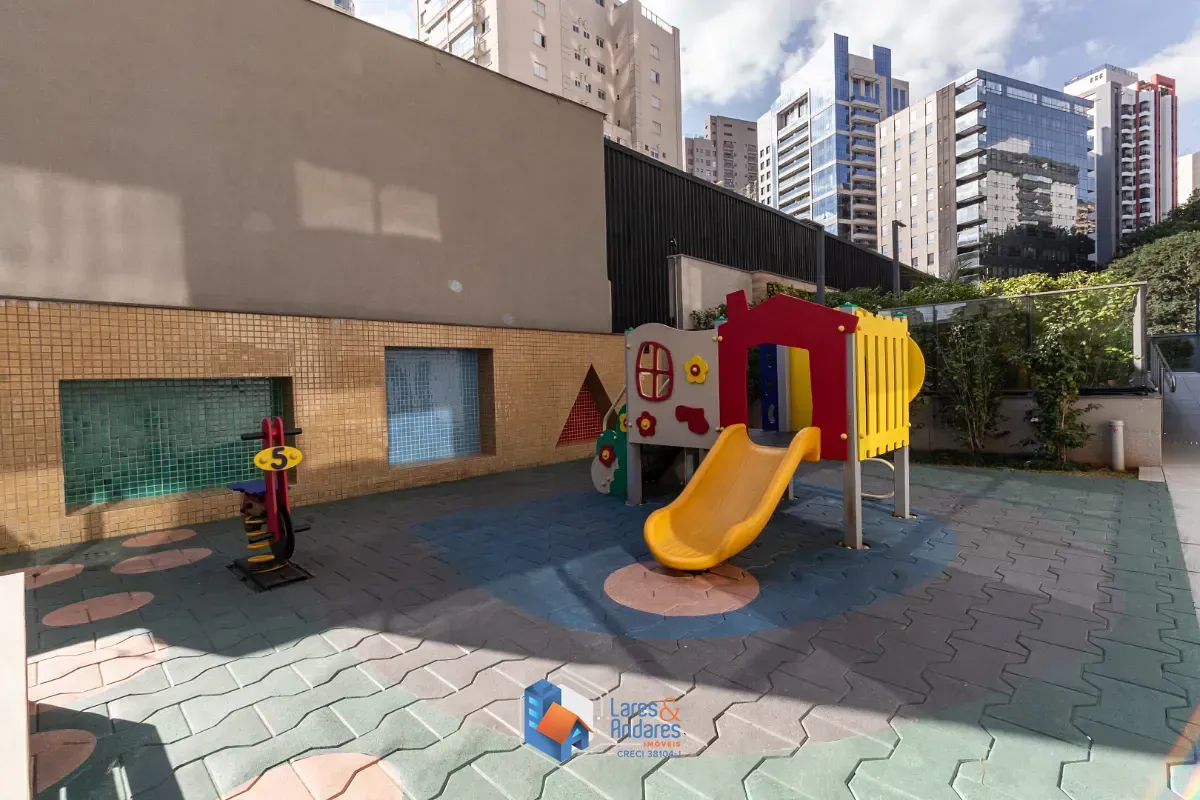 Apartamento, 3 quartos, 160 m² - Foto 58